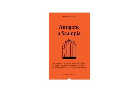 antigone a scampia