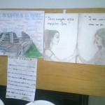 Il Pitagora – B. Croce legge … Serena Gaudino La nostra scuola