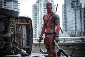 Deadpool 4