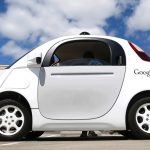Google Car Attualità