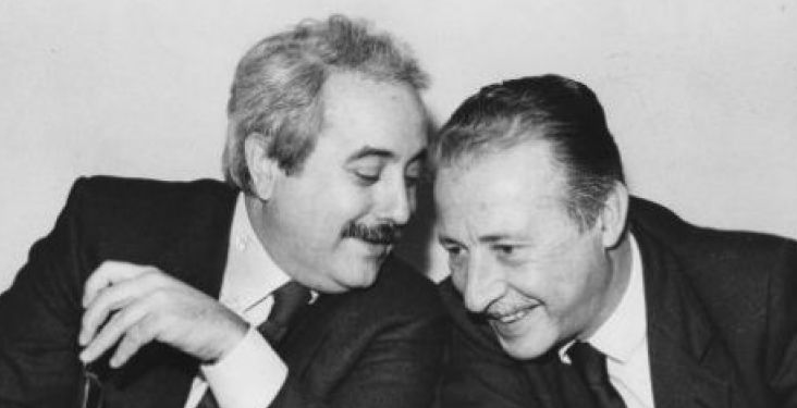 Anniversario Della Morte Di Giovanni Falcone Lo Strappo Online