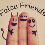 False friends