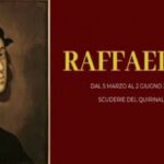La mostra online su Raffaello. Una luce nella storia dell’arte.