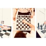 Torneo scacchi e dama aprile – maggio 2022
