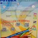 1/12/2023- 20/01/2024-Open Day del Liceo Pitagora B. Croce: vi racconto la mia esperienza!