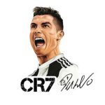 Cristiano Ronaldo: the G:O.A.T.!